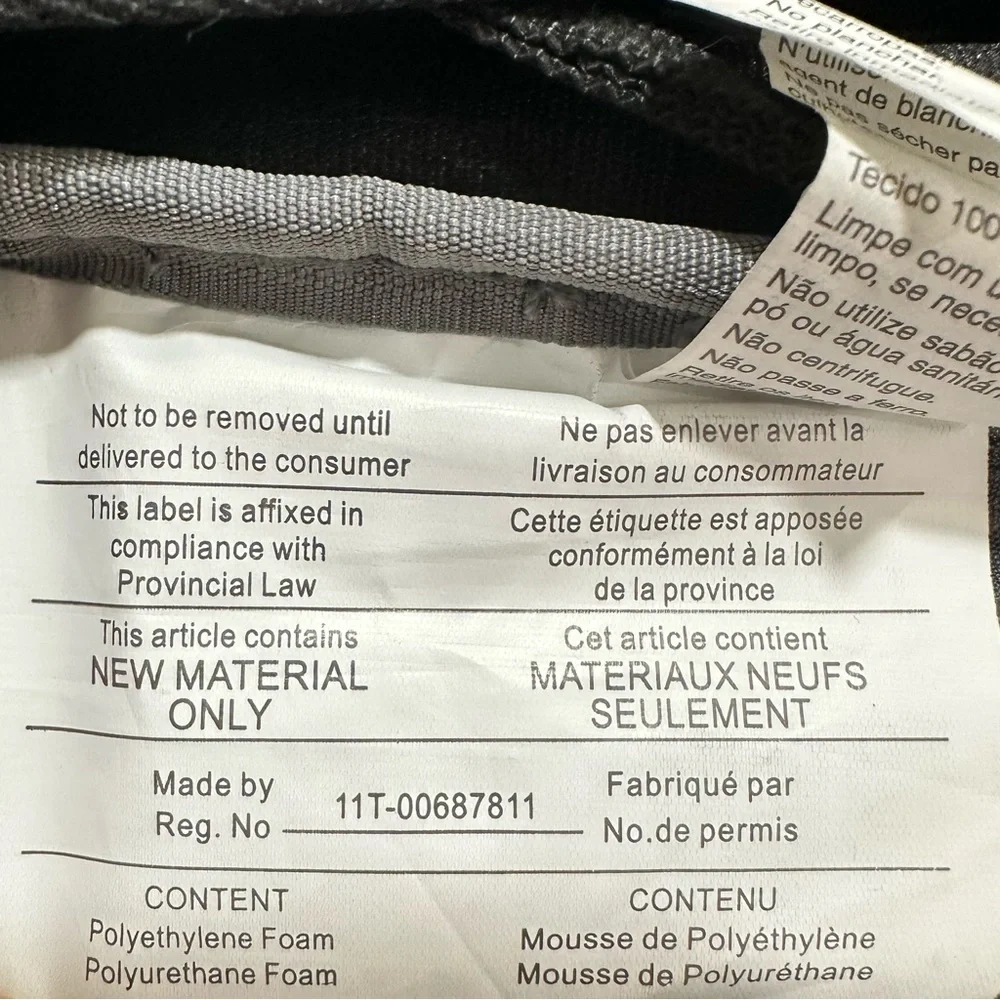 High Sierra Swerve Laptop Backpack Black -Fits up‎ to 17